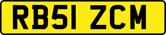 RB51ZCM