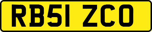 RB51ZCO