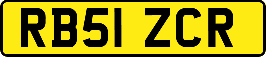 RB51ZCR