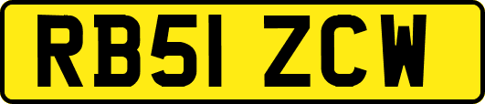 RB51ZCW