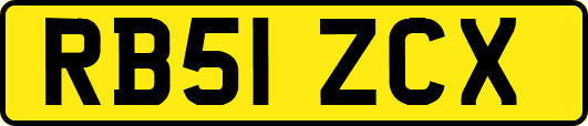 RB51ZCX