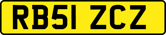 RB51ZCZ