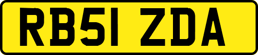 RB51ZDA