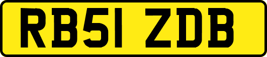 RB51ZDB
