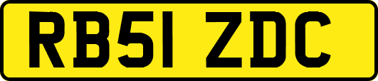RB51ZDC