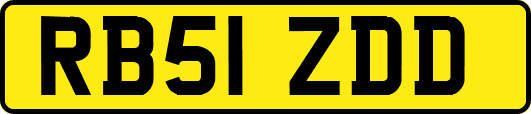 RB51ZDD