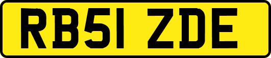 RB51ZDE