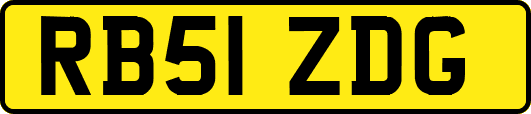 RB51ZDG