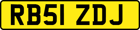 RB51ZDJ