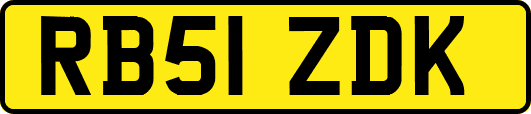RB51ZDK