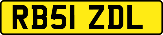 RB51ZDL