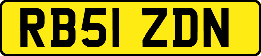 RB51ZDN