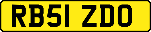RB51ZDO