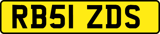 RB51ZDS