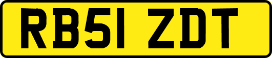 RB51ZDT