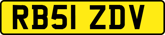RB51ZDV