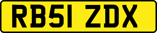 RB51ZDX