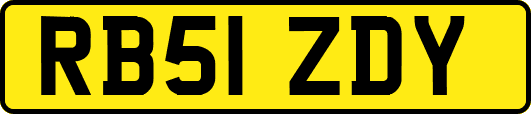 RB51ZDY