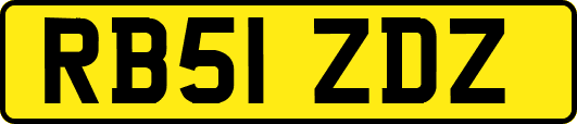 RB51ZDZ