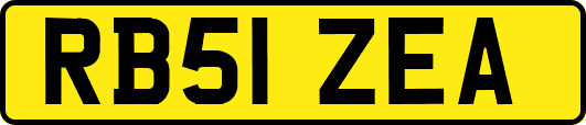 RB51ZEA