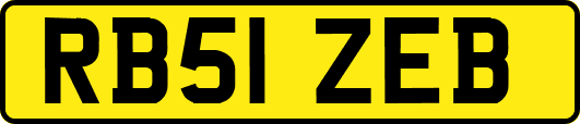 RB51ZEB