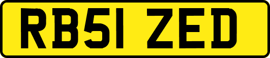 RB51ZED
