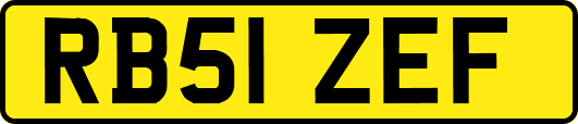RB51ZEF