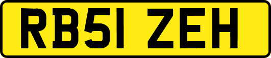 RB51ZEH