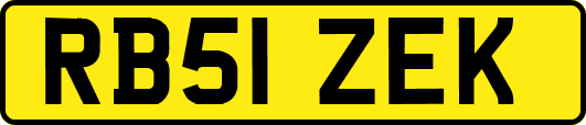 RB51ZEK