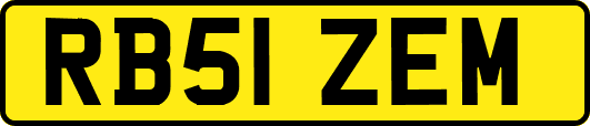 RB51ZEM