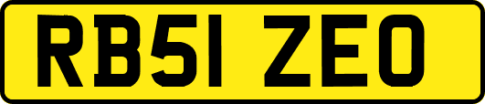 RB51ZEO