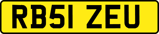 RB51ZEU