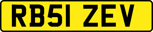 RB51ZEV