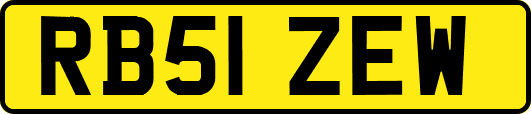 RB51ZEW