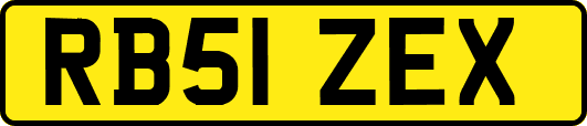 RB51ZEX