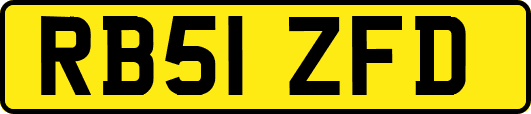 RB51ZFD