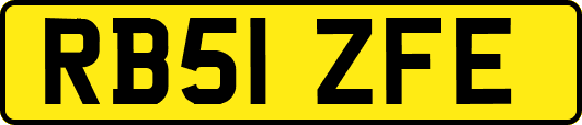 RB51ZFE