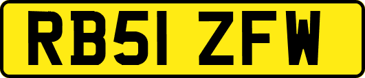 RB51ZFW