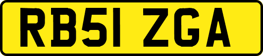 RB51ZGA