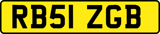 RB51ZGB
