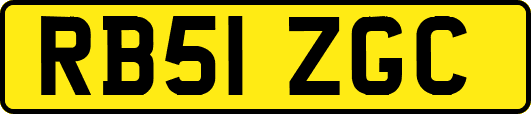 RB51ZGC