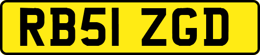 RB51ZGD