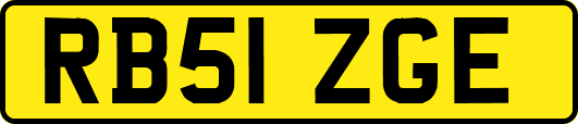 RB51ZGE