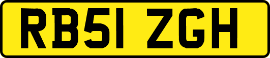 RB51ZGH