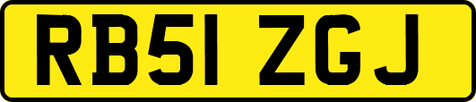 RB51ZGJ