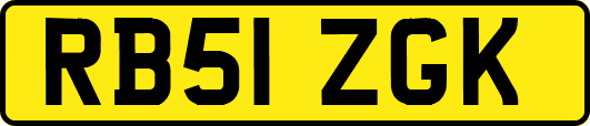 RB51ZGK