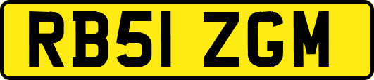 RB51ZGM
