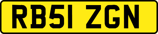 RB51ZGN