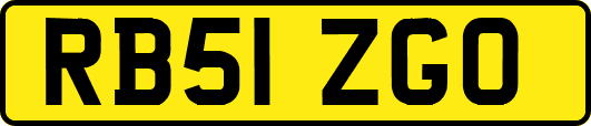 RB51ZGO