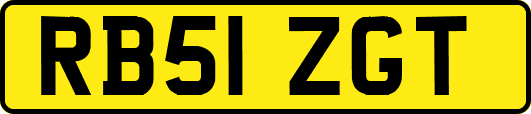 RB51ZGT